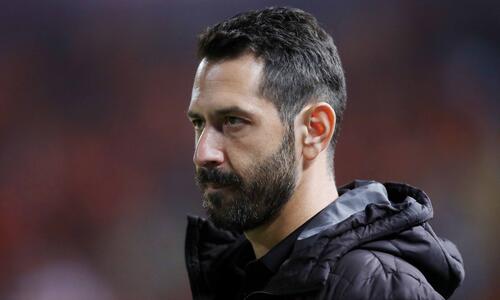 Πετράκης: «Για να βρίσκεται η ομάδα σε αυτή την κατάσταση...» thumb