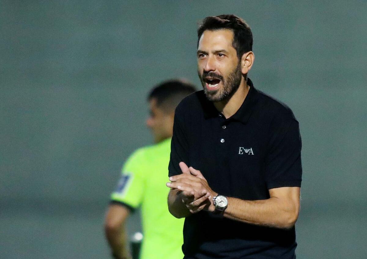 Με αυτούς κοντράρει τον Απόλλωνα ο Πετράκης thumb