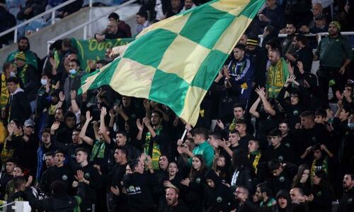 Τα εισιτήρια του αγώνα πρωταθλήματος με το ΑΠΟΕΛ thumb