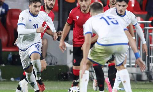 Ο απολογισμός των «πράσινων» διεθνών και η συνέχεια thumb