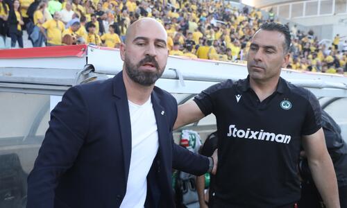 Η Κυπριακή… εξάδα προπονητών!   thumb