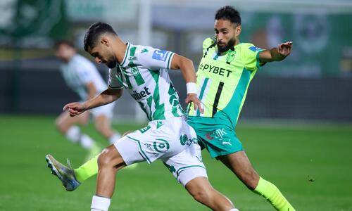 ΤΕΛΙΚΟ: ΑΕΚ - Ομόνοια 0-3 thumb
