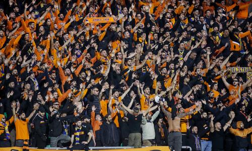 «Έκαναν το Δουβλίνο να τους υποκλιθεί - Ο ΑΠΟΕΛ δεν θα σταματήσει» thumb