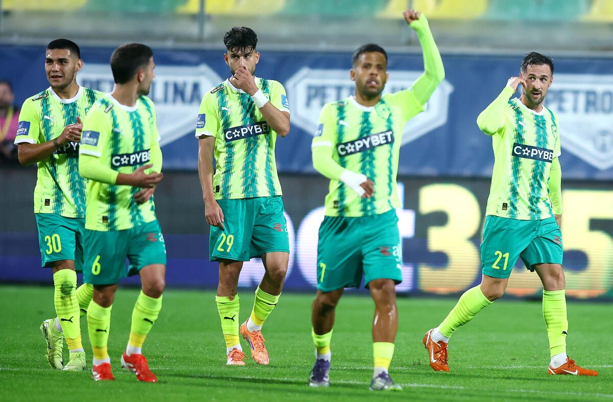 ΑΕΚ-Εθνικός 2-1: Και τρίποντο και 3η θέση! thumb
