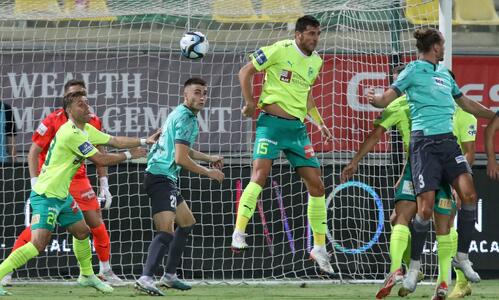 ΤΕΛΙΚΟ: ΑΕΚ - Οθέλλος 3-2 thumb