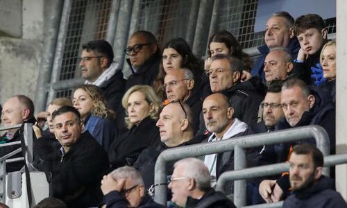 Έντονη απογοήτευση, τους έτριξε τα δόντια ο Πετρίδης thumb