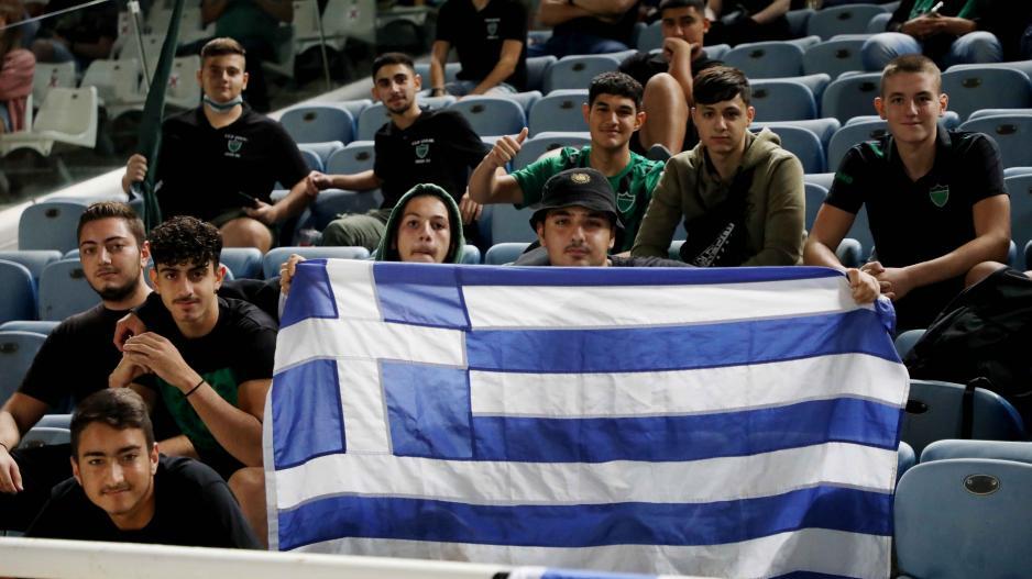 Τα εισιτήρια ενόψει Ομόνοιας thumb