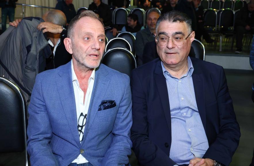 ΑΠΟΕΛ: Ανοίγει τα χαρτιά του ο Χάρης Φωτίου! thumb