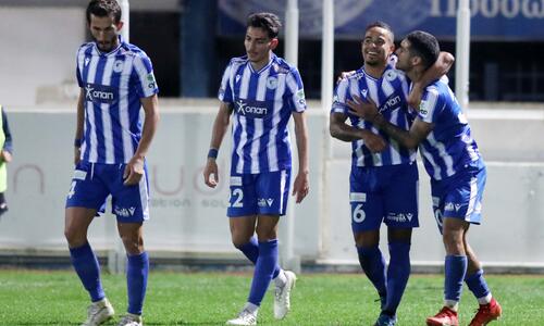 Τώρα που «γεύτηκε» τέτοια νίκη θέλει και συνέχεια thumb