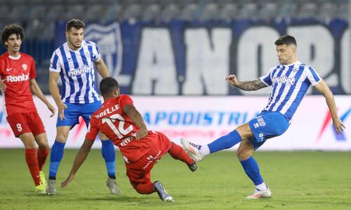 ΤΕΛΙΚΟ: Ανόρθωση - Νέα Σαλαμίνα 3-1 thumb