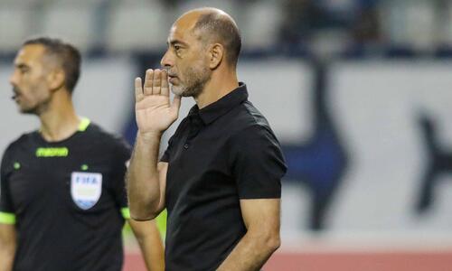 Η πρώτη του Κρικόβιακ και η επιστροφή του Τεϊσέιρα thumb