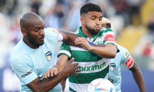 Τελικό: Ομόνοια-Πάφος 3-1 thumb