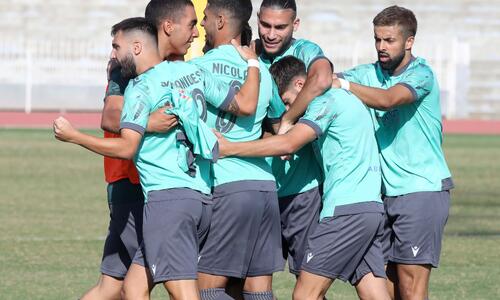 Β' κατηγορία: Αγωνιστική των φιλοξενούμενων (Βαθμολογία) thumb
