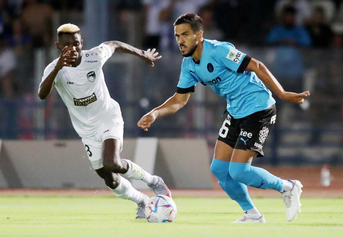 Τελικό: Απόλλων-Πάφος 1-1 thumb