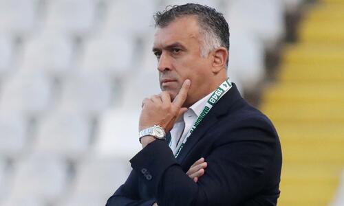 «Κανείς δεν το πίστευε... στο πρώτο ματς των πλέι οφ με τον Άρη γύρισε ο διακόπτης» thumb