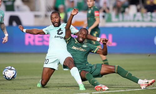 ΤΕΛΙΚΟ: Ομόνοια - Άρης 0-0 thumb
