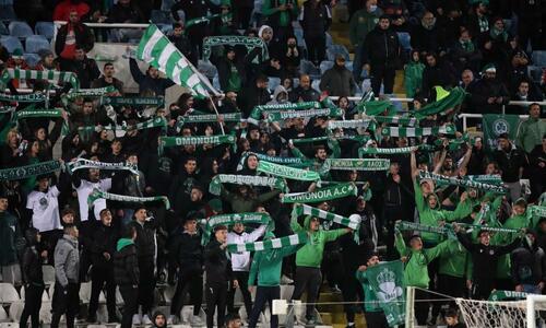 Fan day πριν τον 