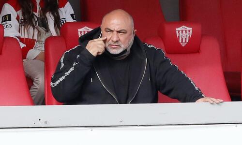Φανιέρος: «14 ομάδες, τέσσερις Κύπριοι, χωρίς πλέι οφ και ομίλους στο κύπελλο» thumb