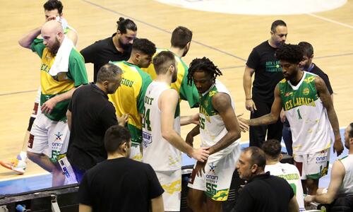 Ανόρθωση VS ΑΕΚ: Αύριο ο μεγάλος τελικός κυπέλλου thumb