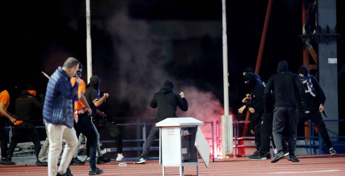 Ρίχνει ευθύνες σε κάρτα φιλάθλου και όχι μόνο ο ΑΠΟΕΛ! thumb