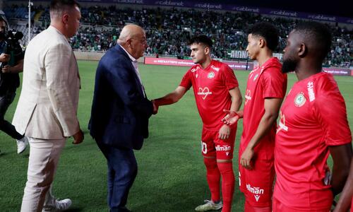 Conference League: Ο αντίπαλος της Ομόνοιας για τον γ' προκριματικό! thumb