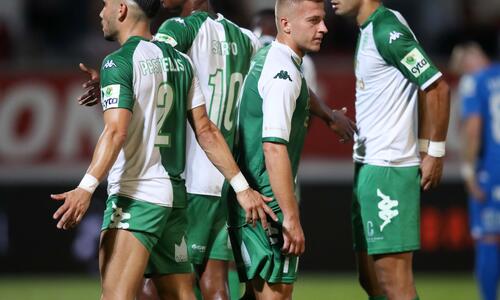 Αφήνει πίσω τη συντριβή και πάει για το καλύτερο thumb