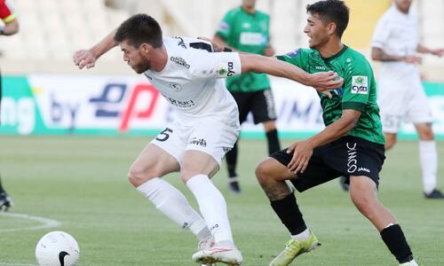 Ολυμπιακός-Εθνικός 1-1: Συμβιβασμός στο ΓΣΠ thumb