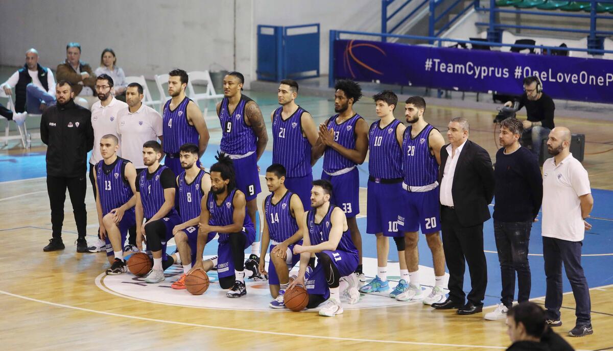 Ανόρθωση: «Τέτοια έκτροπα, δεν έχουν καμιά θέση στον αθλητισμό» thumb