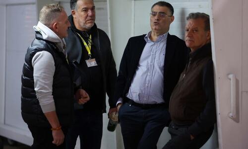 ΑΠΟΕΛ / Ξεκαθαρίζει το σκηνικό με τους επενδυτές thumb