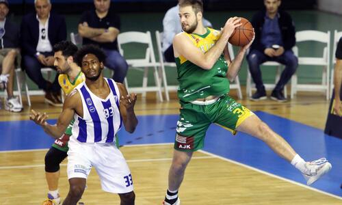 ΑΕΚ - Ανόρθωση για το πρώτο τρόπαιο της χρονιάς!  thumb