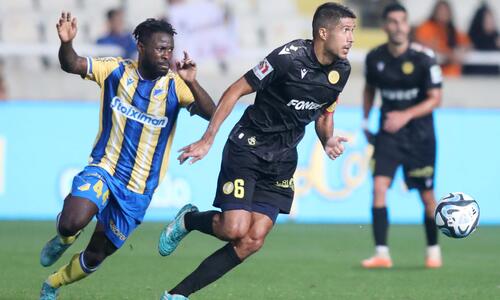 ΤΕΛΙΚΟ: ΑΠΟΕΛ-ΑΕΛ 1-0 thumb