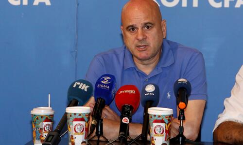 Έντονος Τιμούρ: «Τι πέτυχαν αυτοί; Είναι ντροπή» thumb