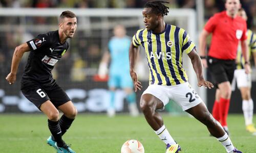 ΤΕΛΙΚΟ: Φενέρμπαχτσε-ΑΕΚ 2-0 thumb