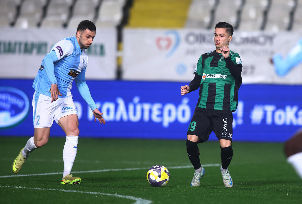 ΤΕΛΙΚΟ: Ολυμπιακός - Πάφος 2-0 thumb