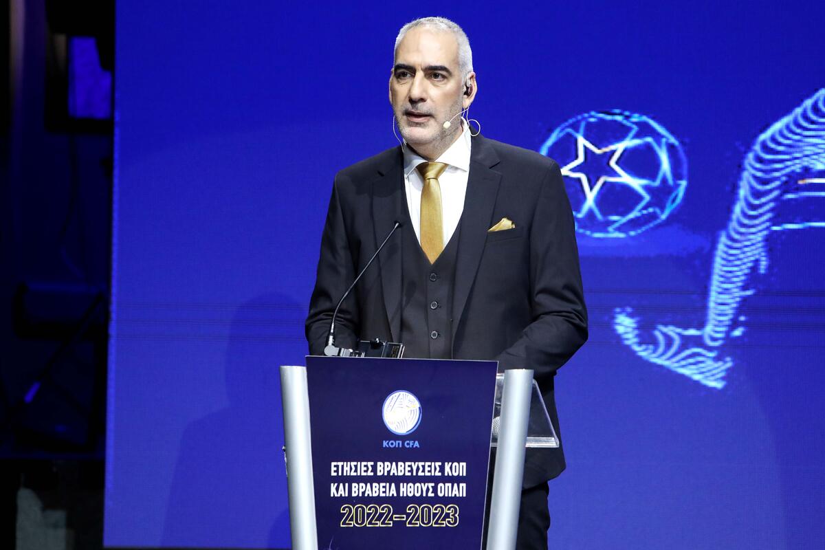 Ξένοι ρεφ στο Απόλλων-ΑΠΟΕΛ; Η απάντηση της ΚΟΠ!  thumb
