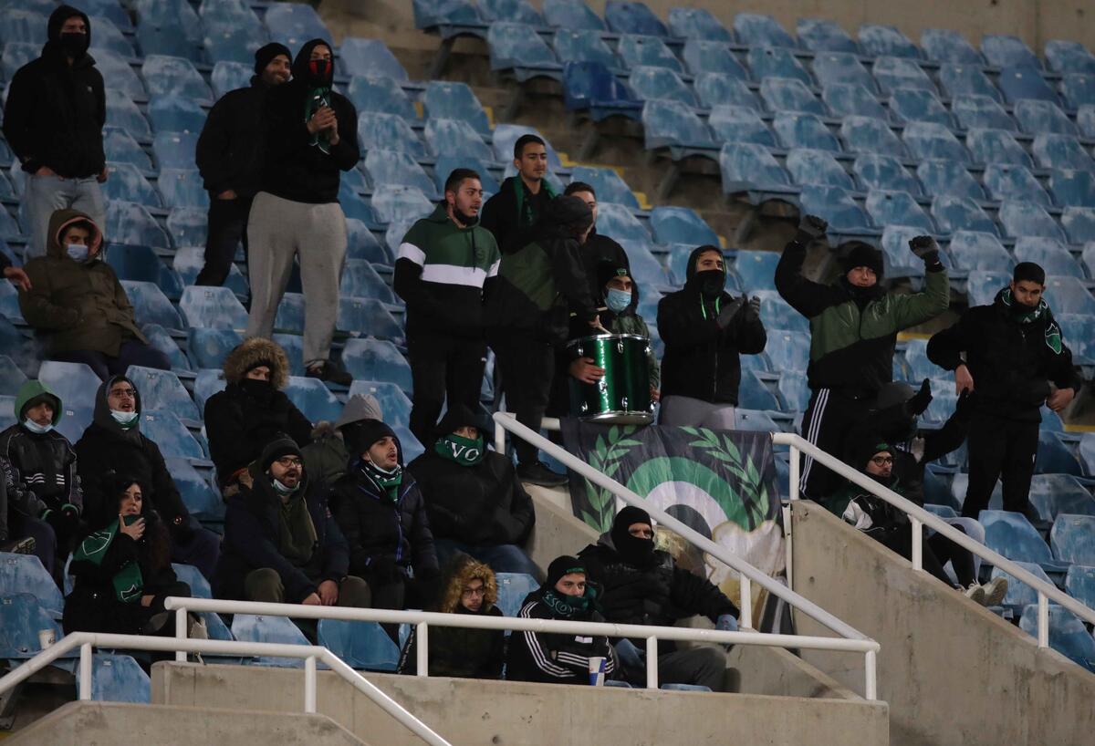 Ολυμπιακός: Τα εισιτήρια ενόψει επαναληπτικού thumb