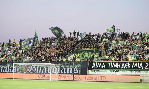 AEK: Άρχισε η προπώληση ενόψει Μακάμπι! thumb
