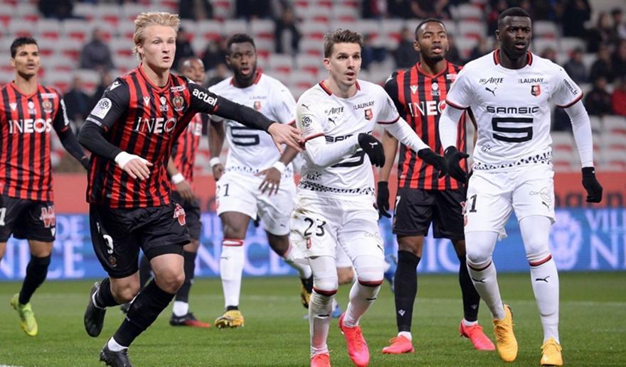 Ligue 1: Μάχες για Ευρώπη και αποφυγή του υποβιβασμού thumb