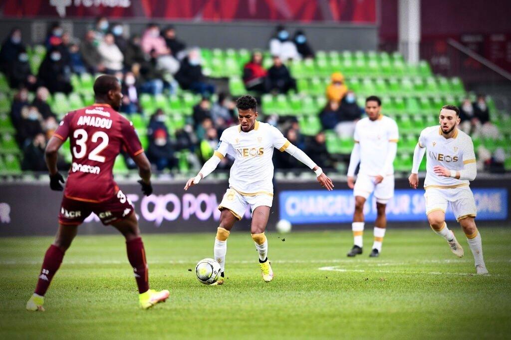 Ligue 1: Ανέβηκε στη δεύτερη θέση η Νις thumb