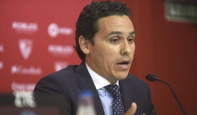 «Η Ρεάλ προσπαθεί εδώ και πολύ καιρό να καταστρέψει το ισπανικό ποδόσφαιρο»! thumb