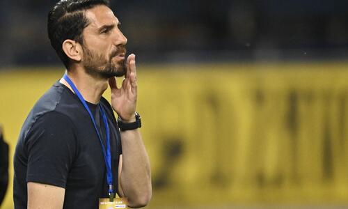 Νικολάου: «Μας βοήθησε πάρα πολύ ο απίστευτος κόσμος, έμειναν έξι τελικοί» thumb