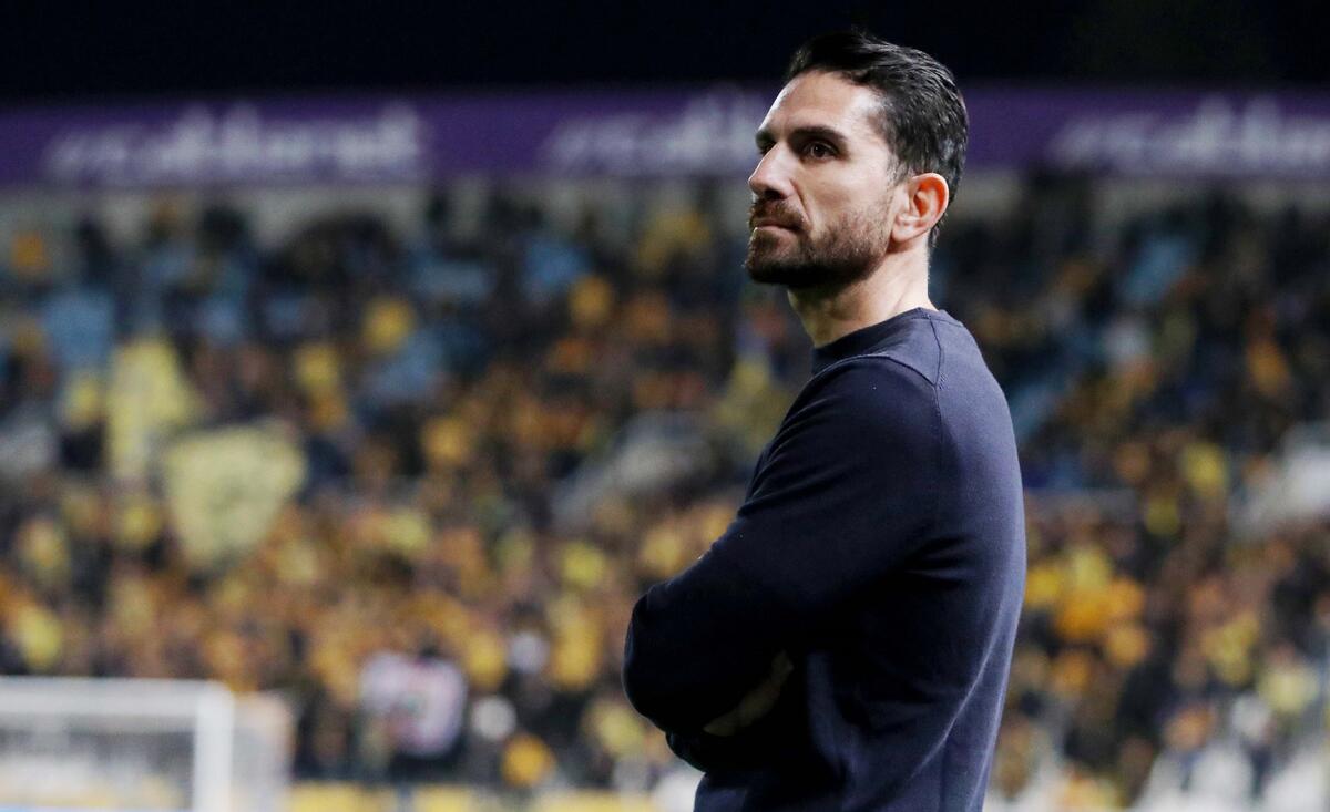 Με αυτούς αρχίζει κόντρα στην ΕΝΠ ο Νικολάου! thumb