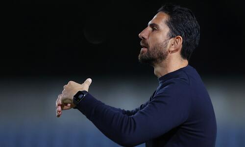Οι επιλογές του Νικολάου κόντρα στην Ανόρθωση thumb