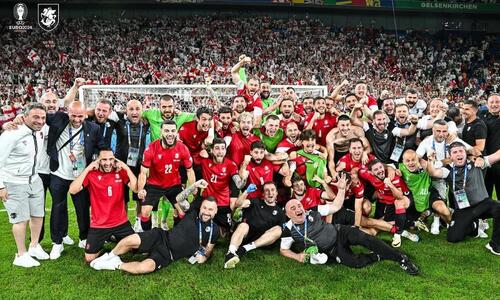 Κβιλιτάια: «Το έπος συνεχίζεται…» thumb