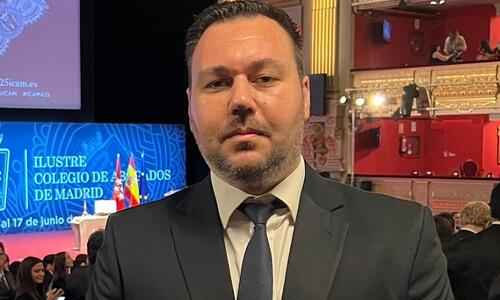 «Υπάρχουν υποθέσεις που ακόμη εκκρεμούν και δεν έχουν παραδοθεί τα πορίσματα» thumb