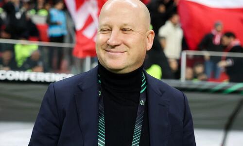 Η μεθοδικότητα του Ριμπάλτα για να κλείσει τους στόχους του Ιανουαρίου thumb