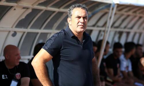 Σχόλιο μετά την ήττα της Εθνικής: «Δεν είναι ώρα να τσακωνόμαστε μεταξύ μας...» thumb