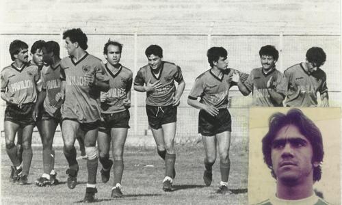 Ν. Μαυρής: «Ζούμε συγκινητικές στιγμές» thumb
