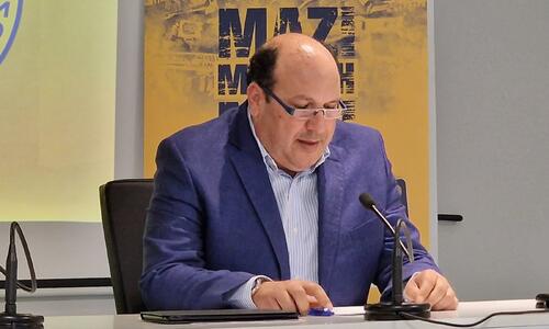 Διάσκεψη με φόντο την... οικονομική ενίσχυση! (Ανακοίνωση) thumb