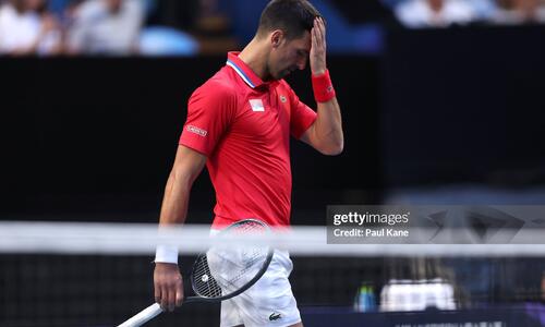 Τζόκοβιτς: «Θα είμαι εντάξει για το Australian Open» thumb